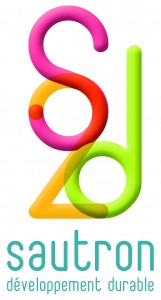 LOGO S2D SAUTRON (version A4)